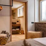 Chalet Chill House
