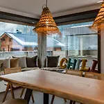 Chill House