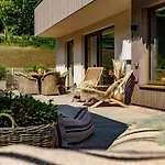 Chalet Chill House