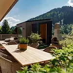 Chill House Chalet *