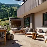 Chill House Chalet