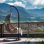 Chalet Chill House *