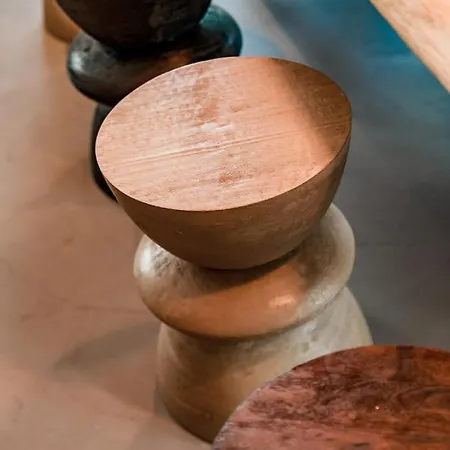 Chill House シャレー