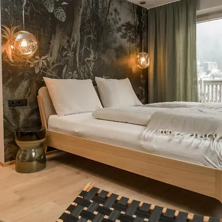 シャレー Chill House シュラートミンク