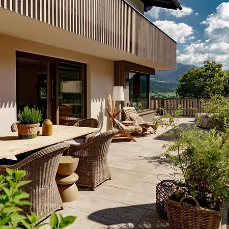 Alpehytte Chill House