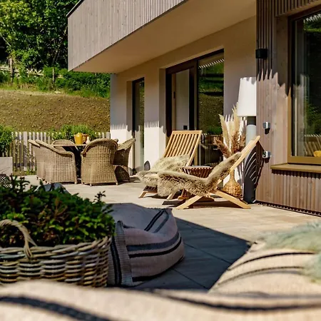 Chalet Chill House