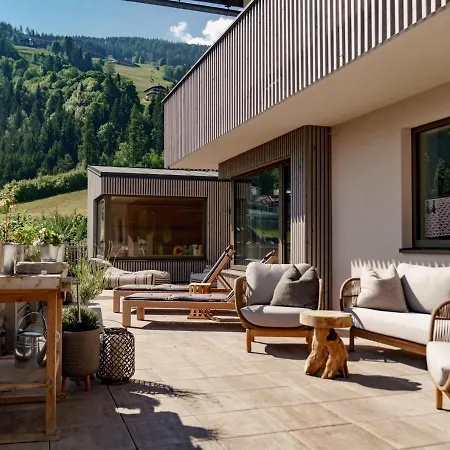 Chill House Alpehytte