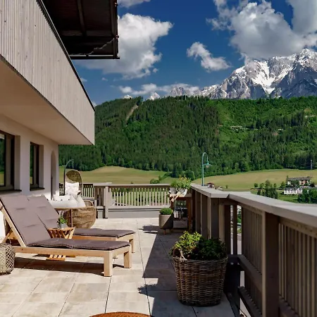 Chill House Alpehytte