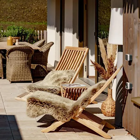 Alpehytte Chill House *