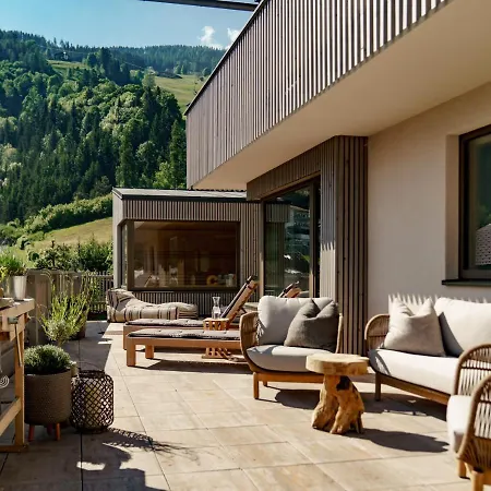 Chill House