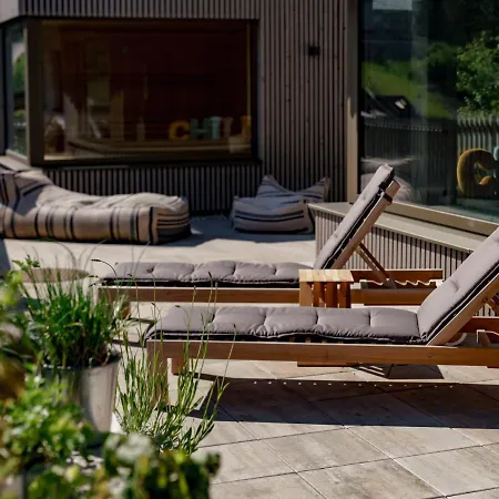 Alpehytte Chill House Schladming