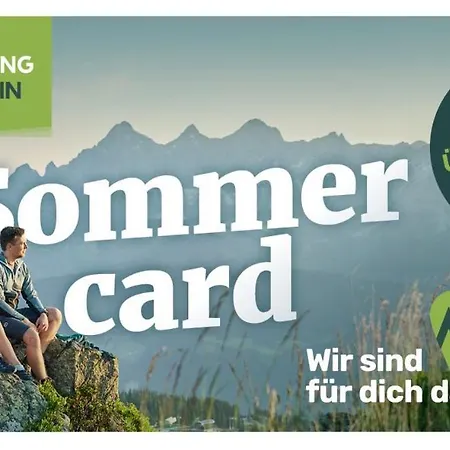 בקתה Chill House שלאדמינג