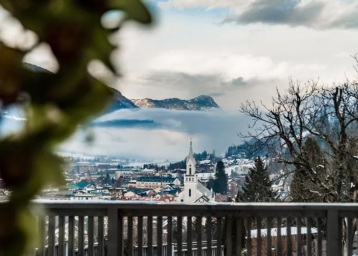 Chill House * Schladming