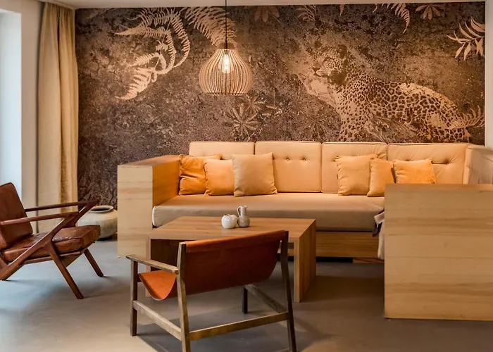 Chalet Chill House *