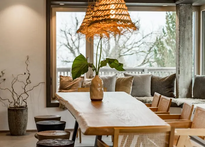 Chill House Chalet *