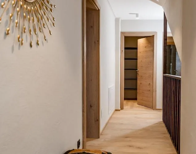 Chill House Chalet *