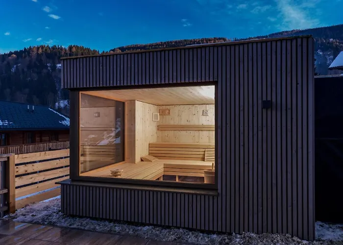 Chill House Chalet Schladming