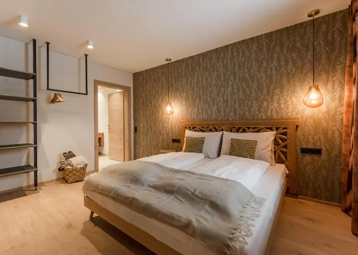 Chill House Schladming