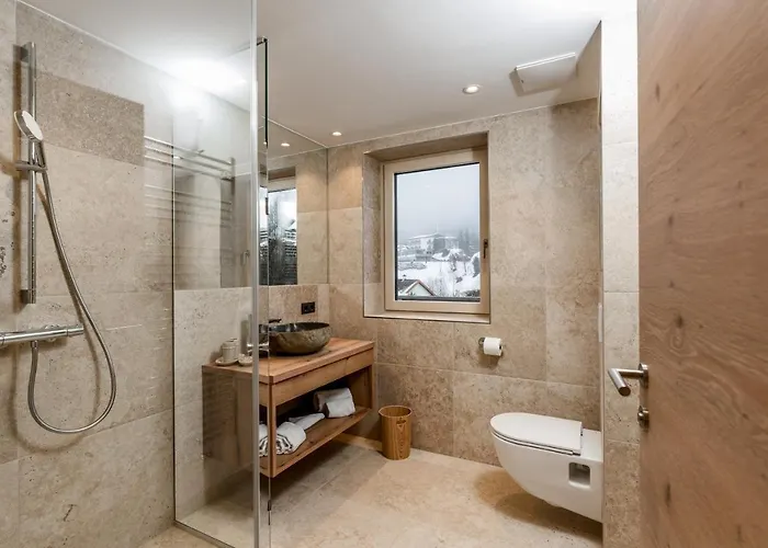 Chill House Chalet Schladming