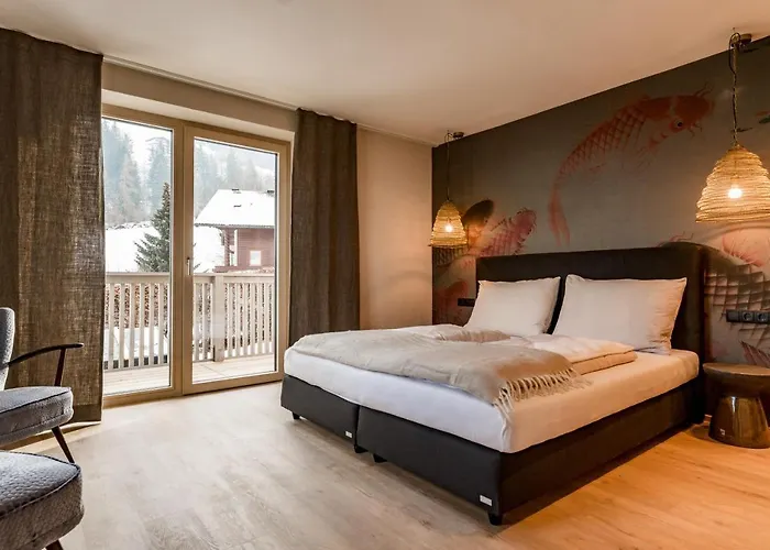 Chill House * Schladming