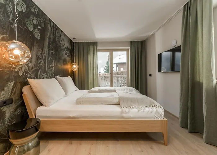 Chalet Chill House *