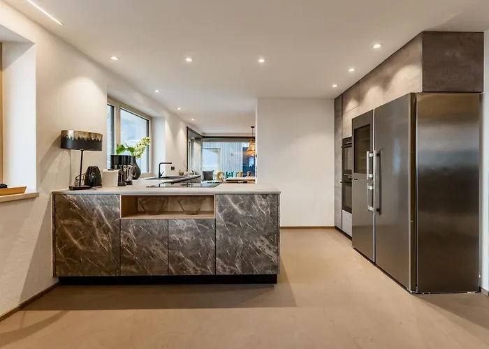 Alpesi faház Chill House Schladming