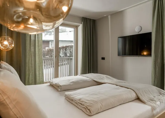 Chill House Alpesi faház Schladming