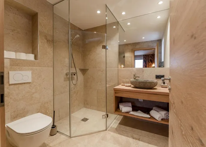 Chill House Alpesi faház Schladming