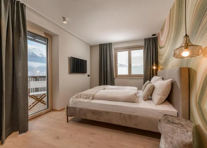 Chill House Alpesi faház Schladming