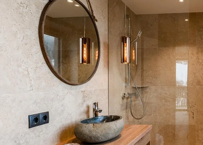 Chalet Chill House Schladming