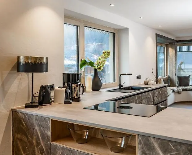 Chalet Chill House *