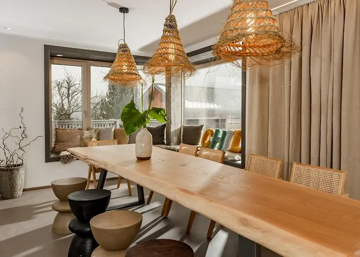 Chill House Chalet Schladming