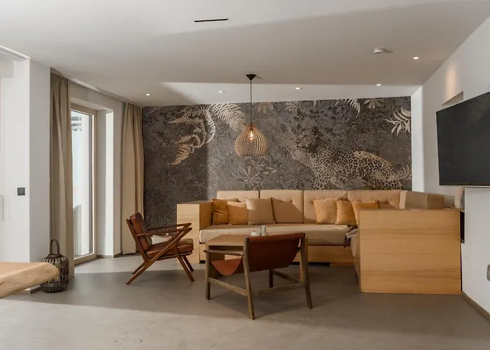 Chalet Chill House Schladming