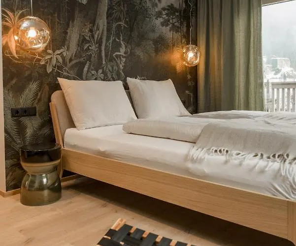 Alpesi faház Chill House Schladming