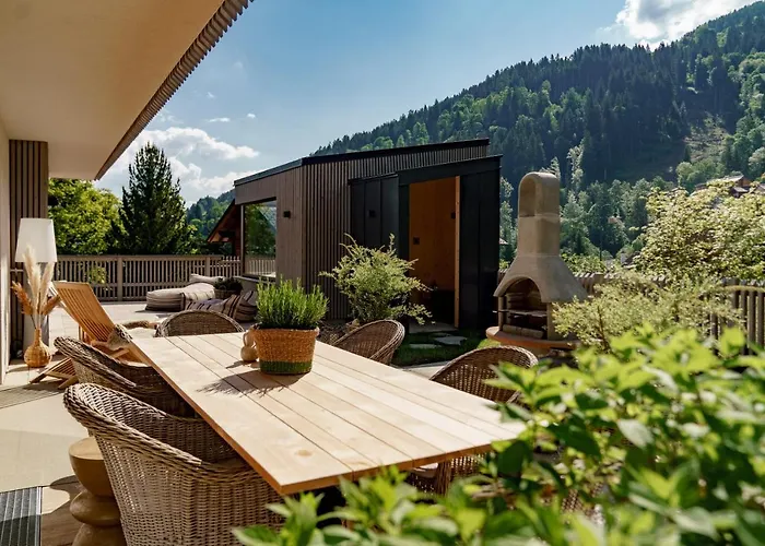 Chill House Chalet *