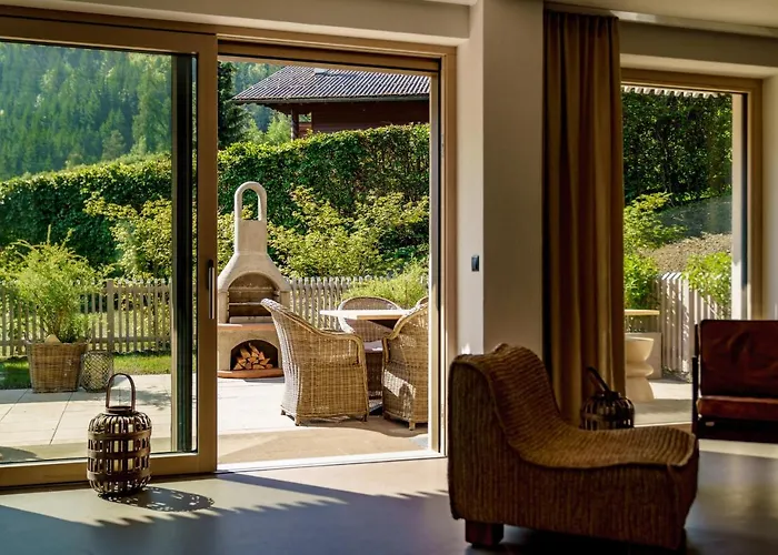 Chalet Chill House *