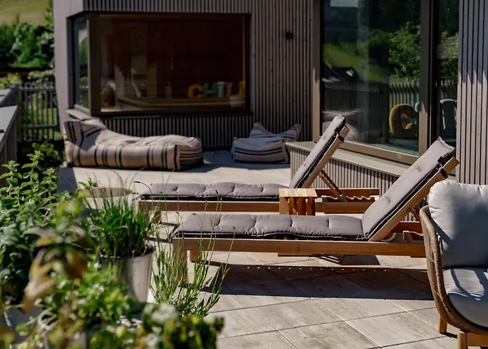 בקתה Chill House שלאדמינג