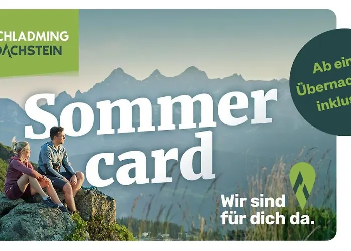 Chalet Chill House Schladming