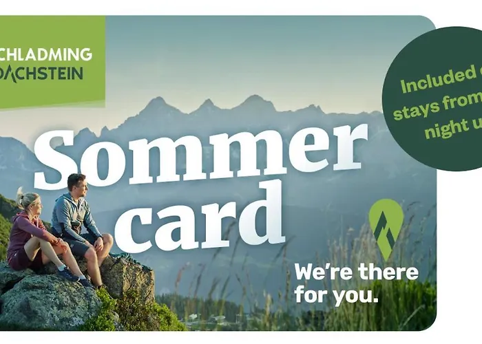 Chill House Schladming